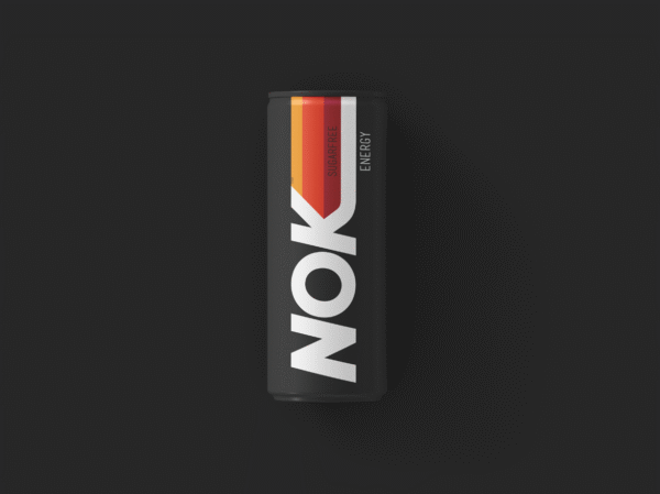 NOK Thunder Surge