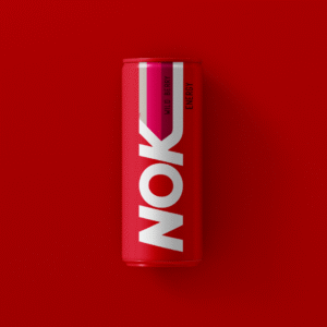 NOK Blaze Boost